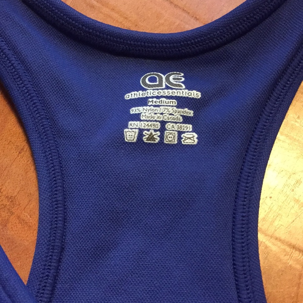 Athletic Essentials Tank⭐️3/$20⭐️ - Picture 2 of 5